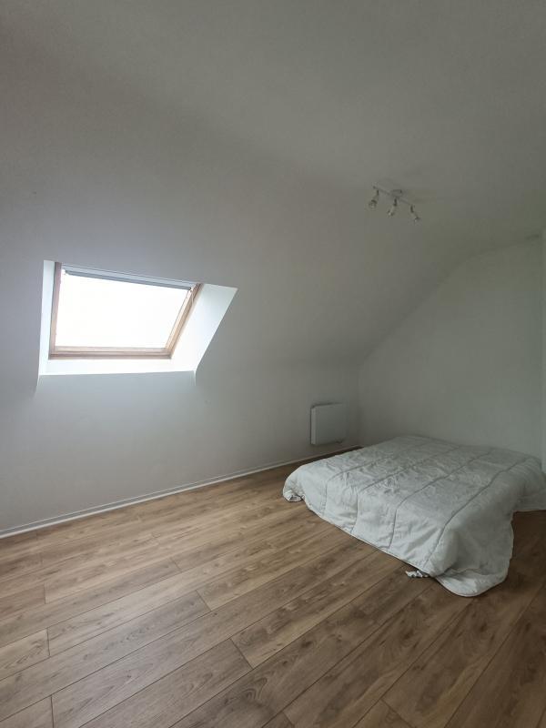 Maison de campagne - 105 m² - 3 pièces