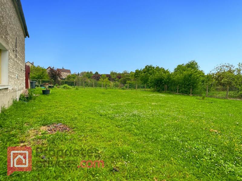 Maison - 136 m² - 6 pièces