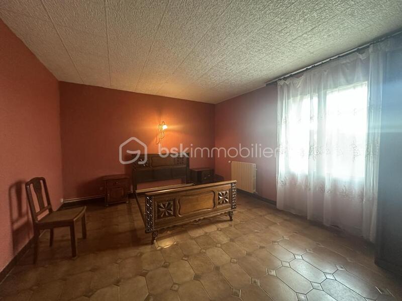 Maison de ville - 165 m² - 5 pièces