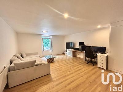 Appartement - 78 m² - 3 pièces