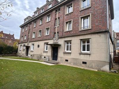 Appartement - 44 m² - 3 pièces