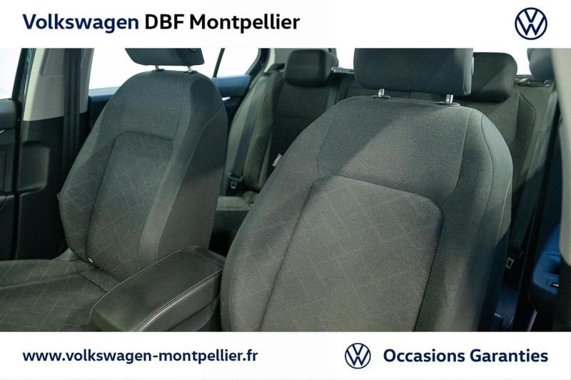 Volkswagen Golf 1.0 Tsi Opf 110 Bvm6 Life Business