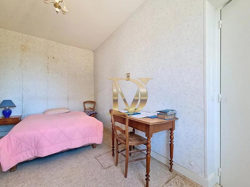 Longère - 82 m² - 4 pièces