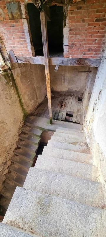 Maison - 114 m² - 4 pièces