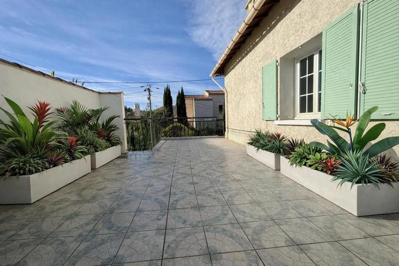 Maison - 188 m² - 4 pièces