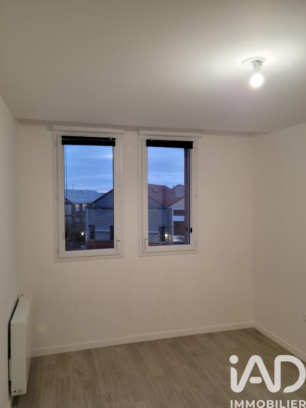 Appartement - 88 m² - 4 pièces