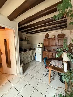 Immeuble - 108 m² - 6 pièces