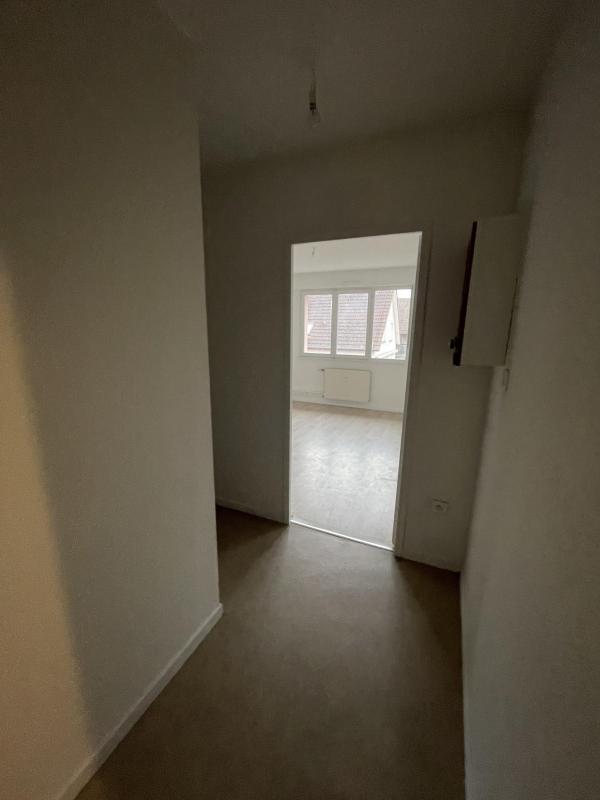 Appartement ancien - 78 m² - 4 pièces