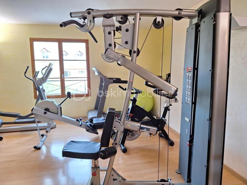 Immeuble - 572 m² - 15 pièces