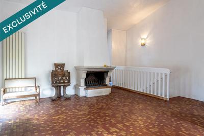 Maison - 169 m² - 7 pièces