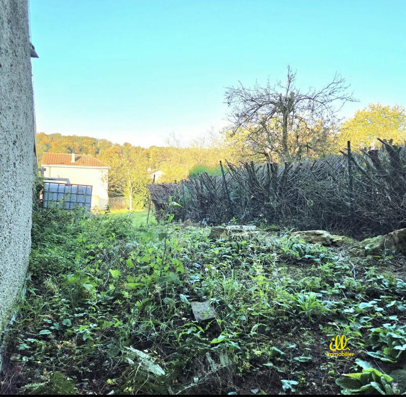 Maison ancienne - 93 m² - 5 pièces