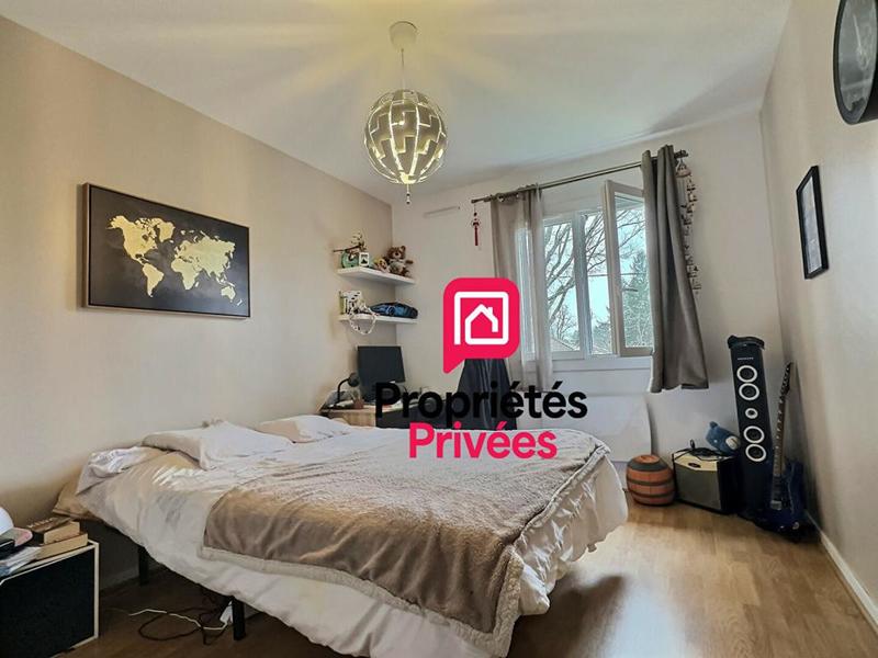 Maison - 162 m² - 6 pièces