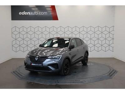 Renault Arkana E-Tech 145 - 23 esprit Alpine