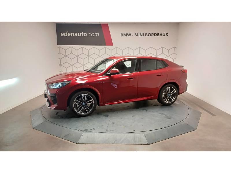 Bmw X2 iX2 eDrive20 204ch Bva m Sport
