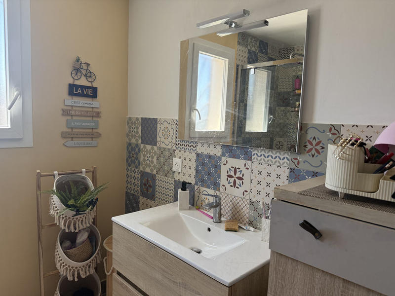 Maison - 81 m² - 4 pièces