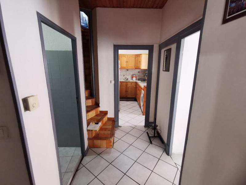 Maison - 159 m² - 6 pièces