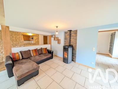 Maison - 155 m² - 5 pièces