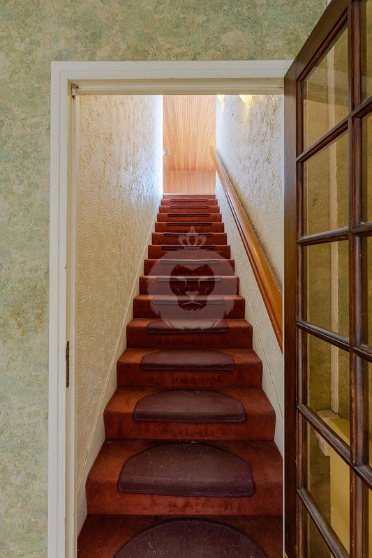 Appartement - 150 m² - 6 pièces