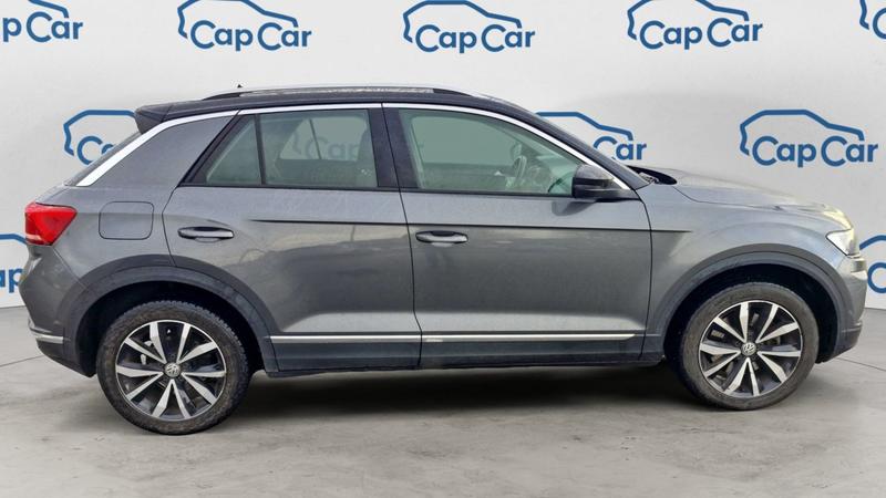 Volkswagen t-Roc 2.0 Tdi 150 4 Motion Dsg7 Lounge