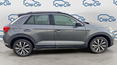 Volkswagen t-Roc 2.0 Tdi 150 4 Motion Dsg7 Lounge
