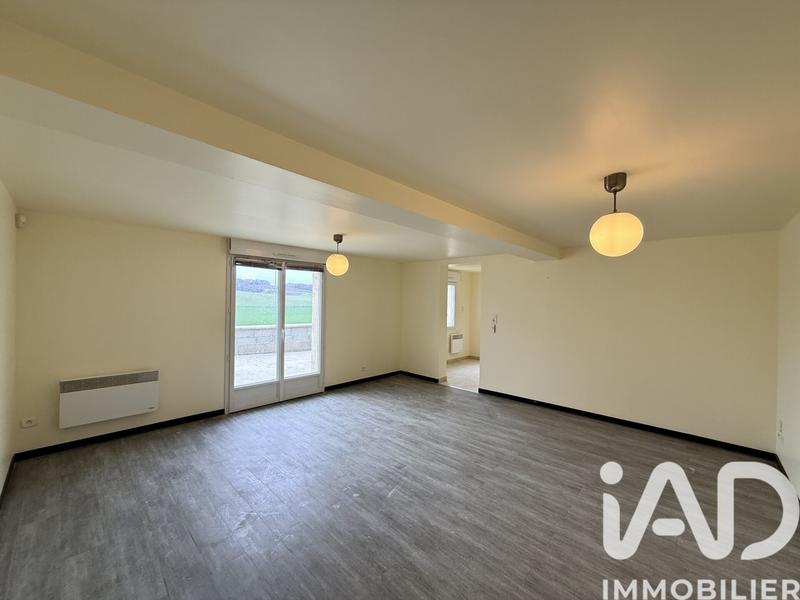 Maison - 148 m² - 5 pièces