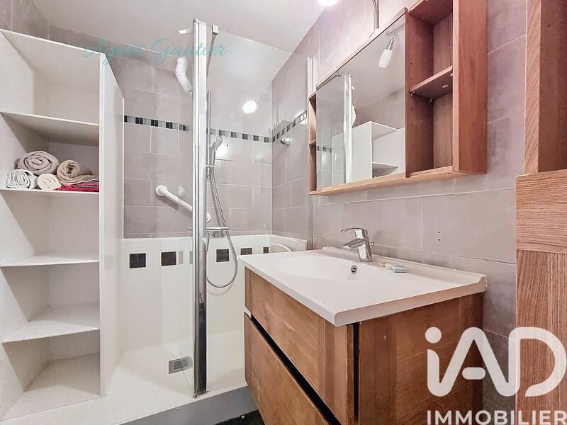 Appartement - 71 m² - 3 pièces