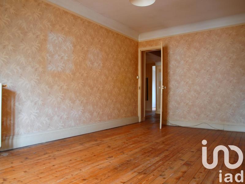 Maison - 160 m² - 5 pièces