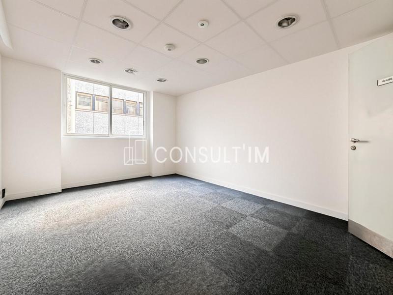 Bureau - 275 m²