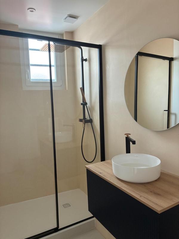 Maison - 49 m² - 2 pièces