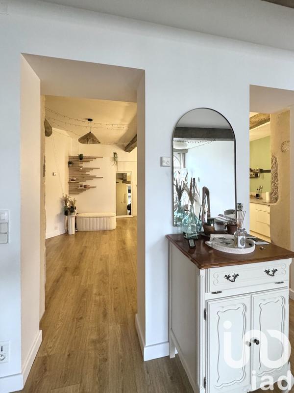 Appartement - 145 m² - 4 pièces