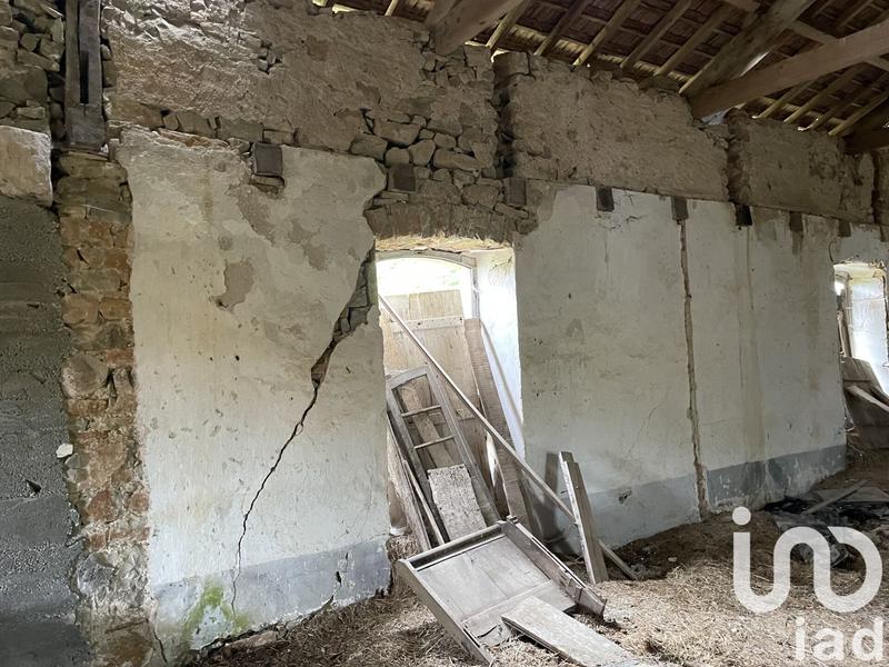 Ferme - 285 m² - 2 pièces