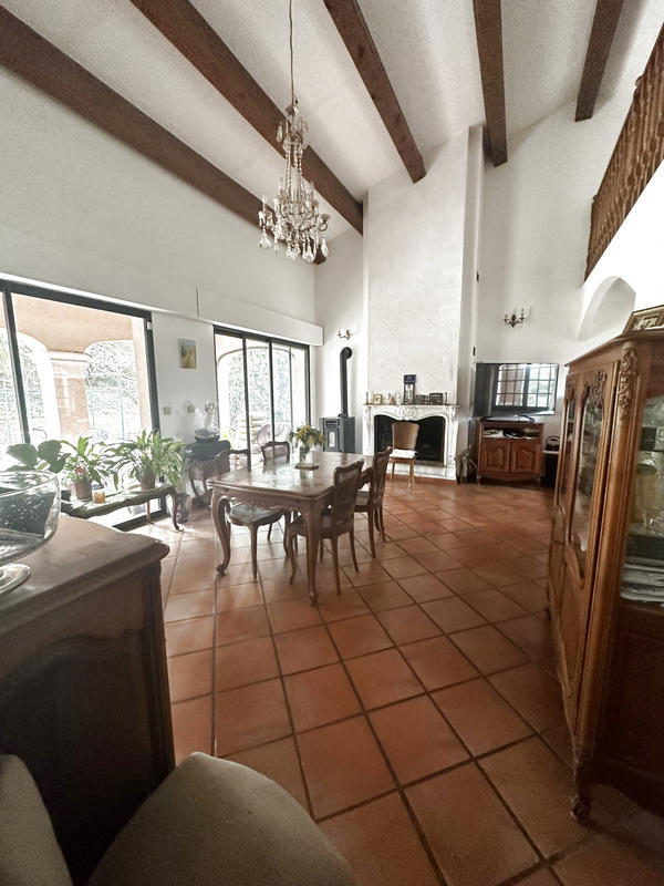 Maison - 170 m² - 6 pièces