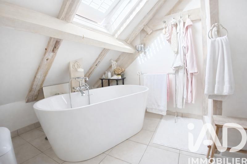 Maison de campagne - 105 m² - 5 pièces