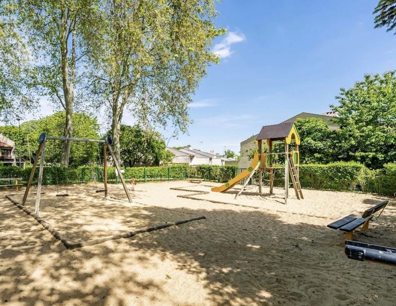 Maison - 124 m² - 7 pièces