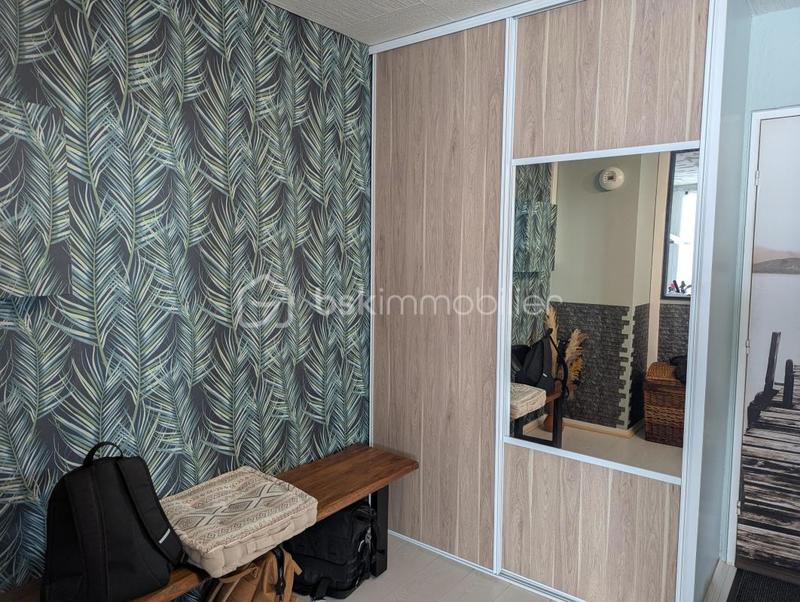 Appartement - 75 m² - 3 pièces