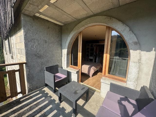 Duplex - 68 m² - 3 pièces