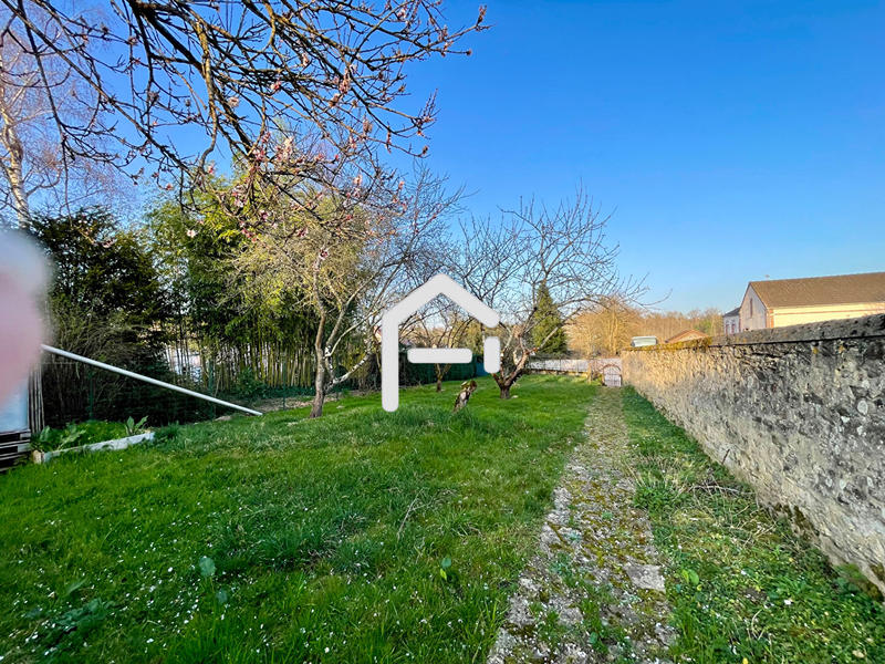 Maison - 145 m² - 5 pièces