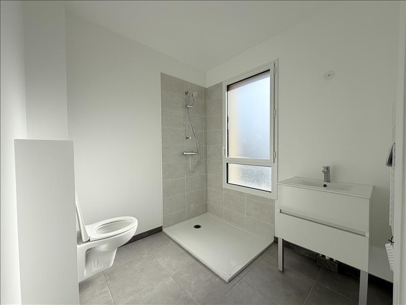 Appartement - 33 m² - 1 pièce