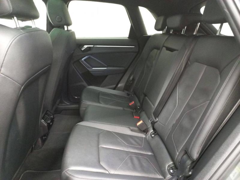 Audi Q3 35 Tdi 150 ch s tronic 7 s line