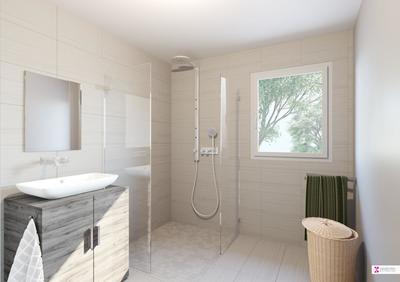 Appartement - 40 à 74 m² - 2 à 4 pièces