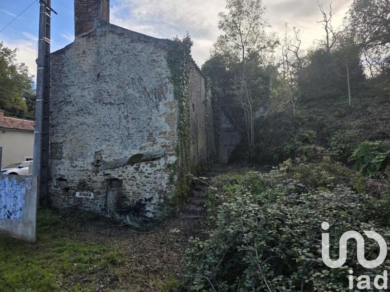 Maison de campagne - 100 m² - 4 pièces