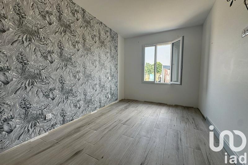 Maison - 75 m² - 4 pièces