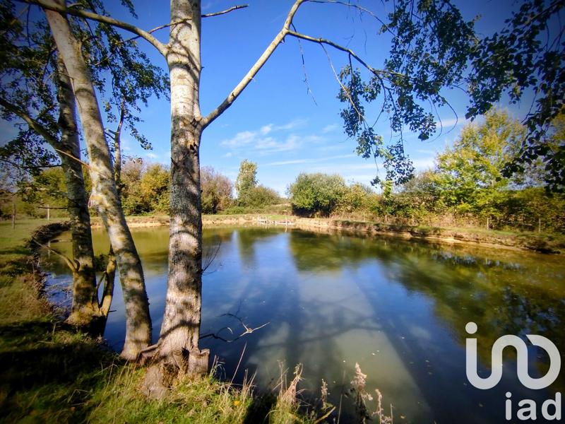 Maison de campagne - 215 m² - 7 pièces