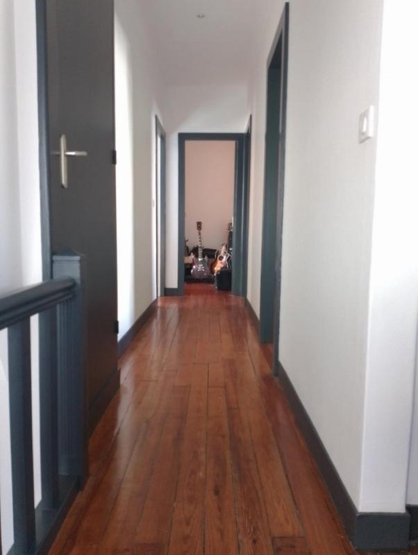 Appartement - 104 m² - 5 pièces