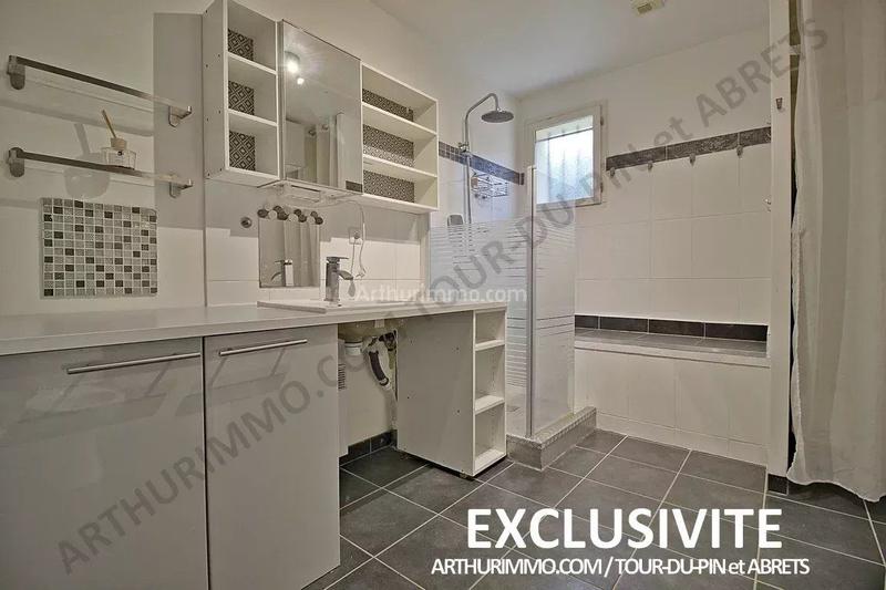 Maison - 102 m² - 6 pièces