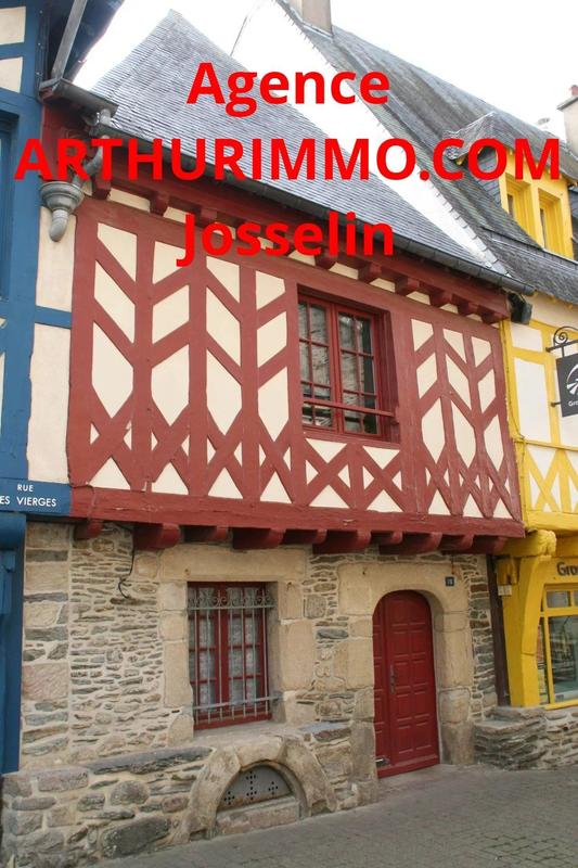 Maison - 152 m² - 7 pièces