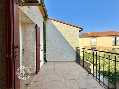 Appartement - 76 m² - 3 pièces