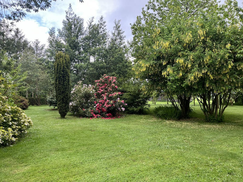 Maison - 112 m² - 5 pièces