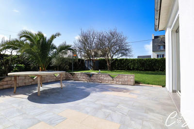 Maison - 112 m² - 6 pièces