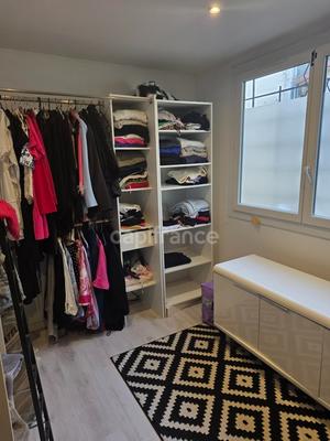 Maison de village - 115 m² - 4 pièces